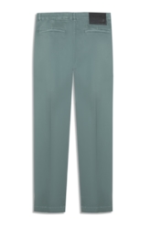 Calça Jogging Color Slim Grama