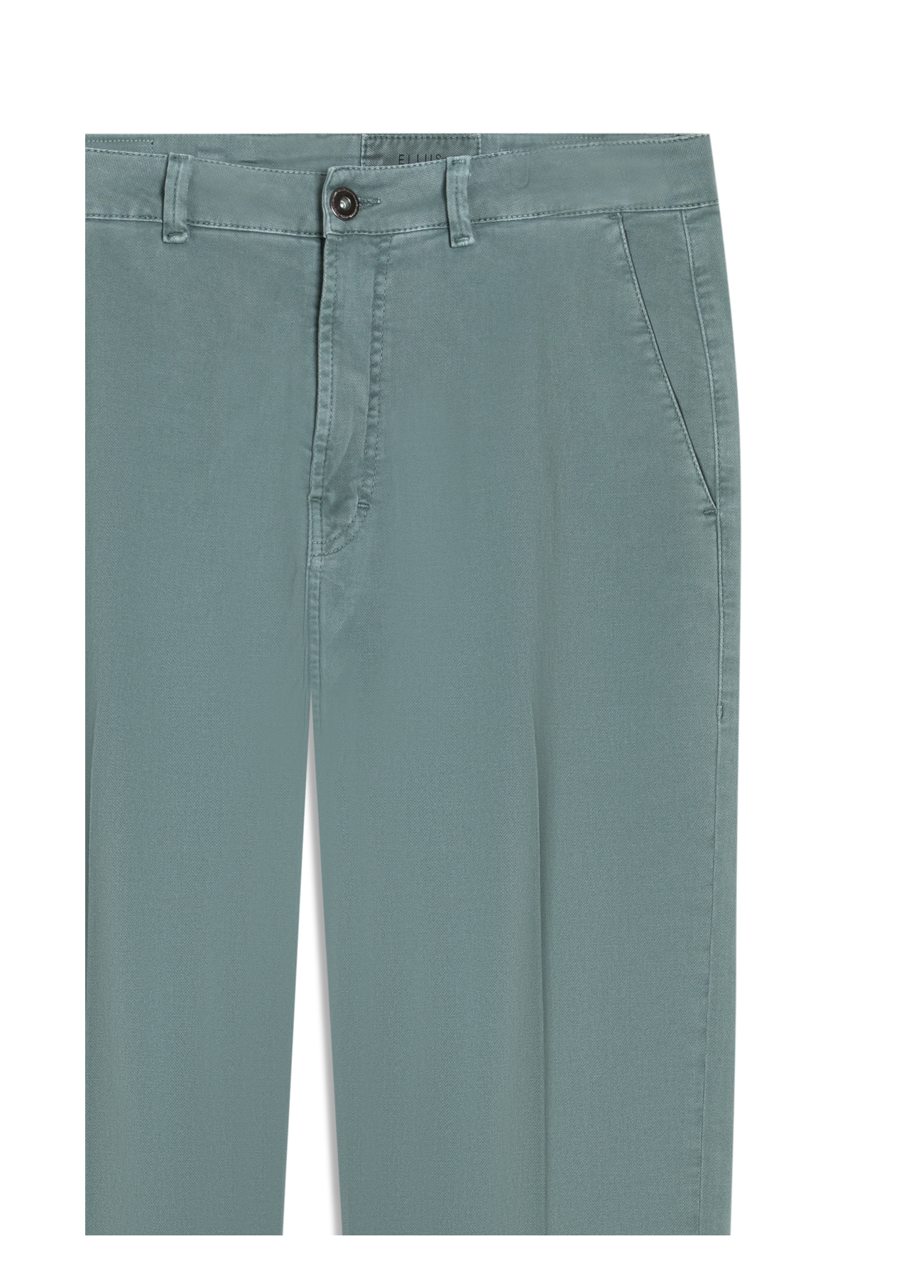 Calça Jogging Color Slim Grama