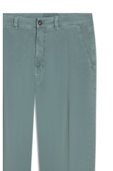 Calça Jogging Color Slim Grama