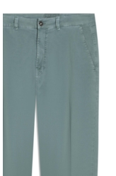 Calça Jogging Color Slim Grama