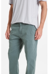 Calça Jogging Color Slim Grama