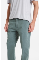Calça Jogging Color Slim Grama