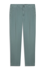 Calça Jogging Color Slim Grama