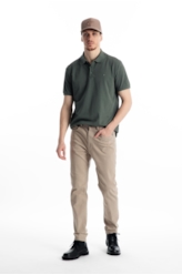 Calça Jogging Color Slim Husk
