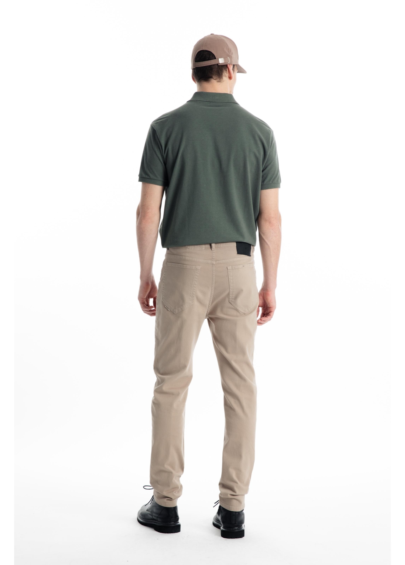 Calça Jogging Color Slim Husk