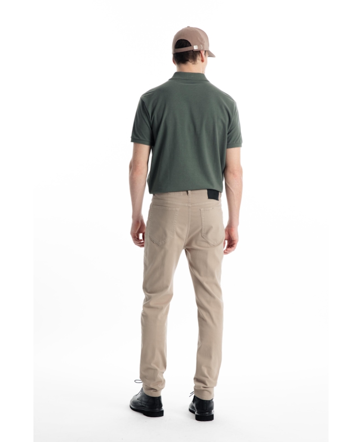 Calça Jogging Color Slim Husk