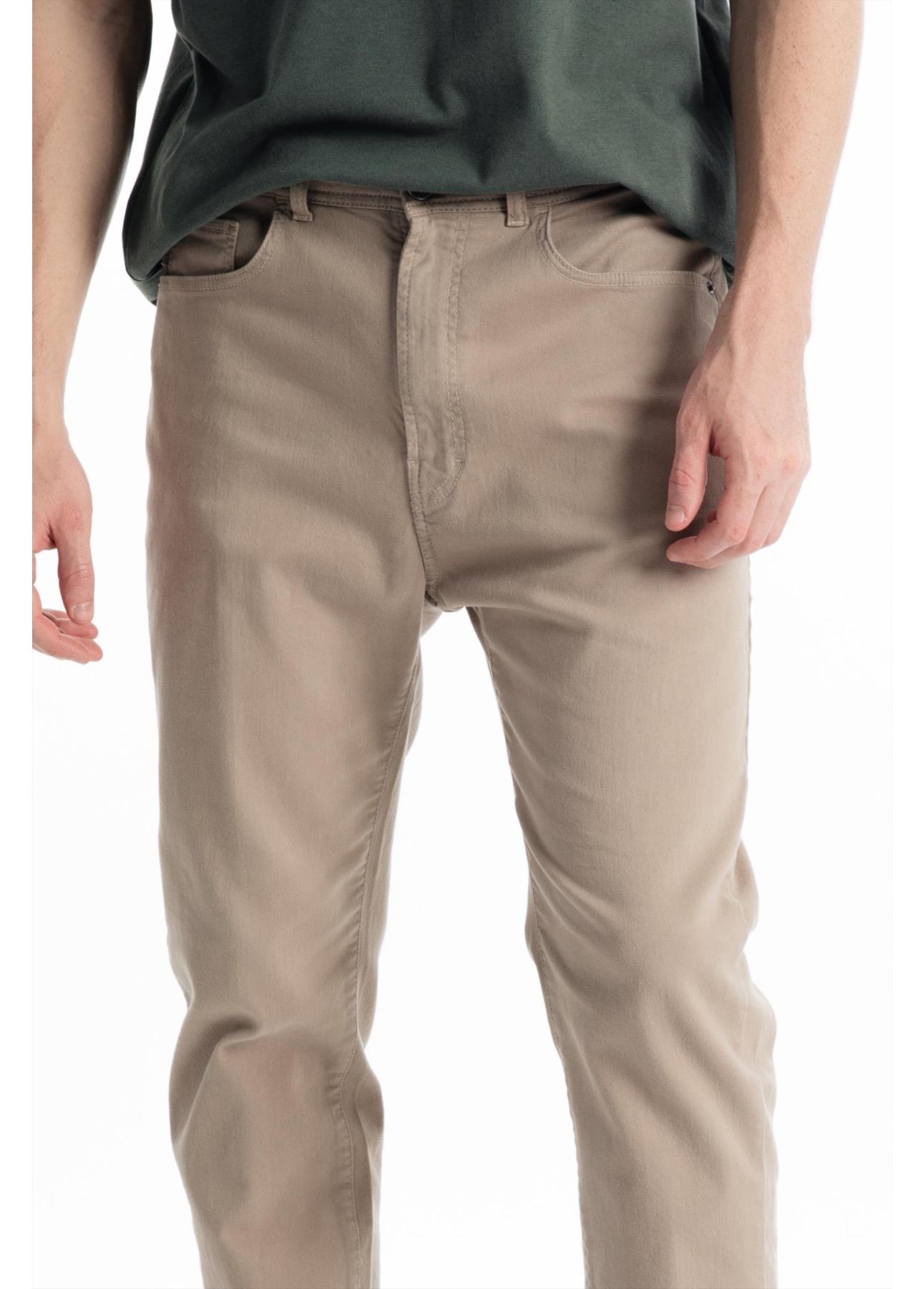 Calça Jogging Color Slim Husk