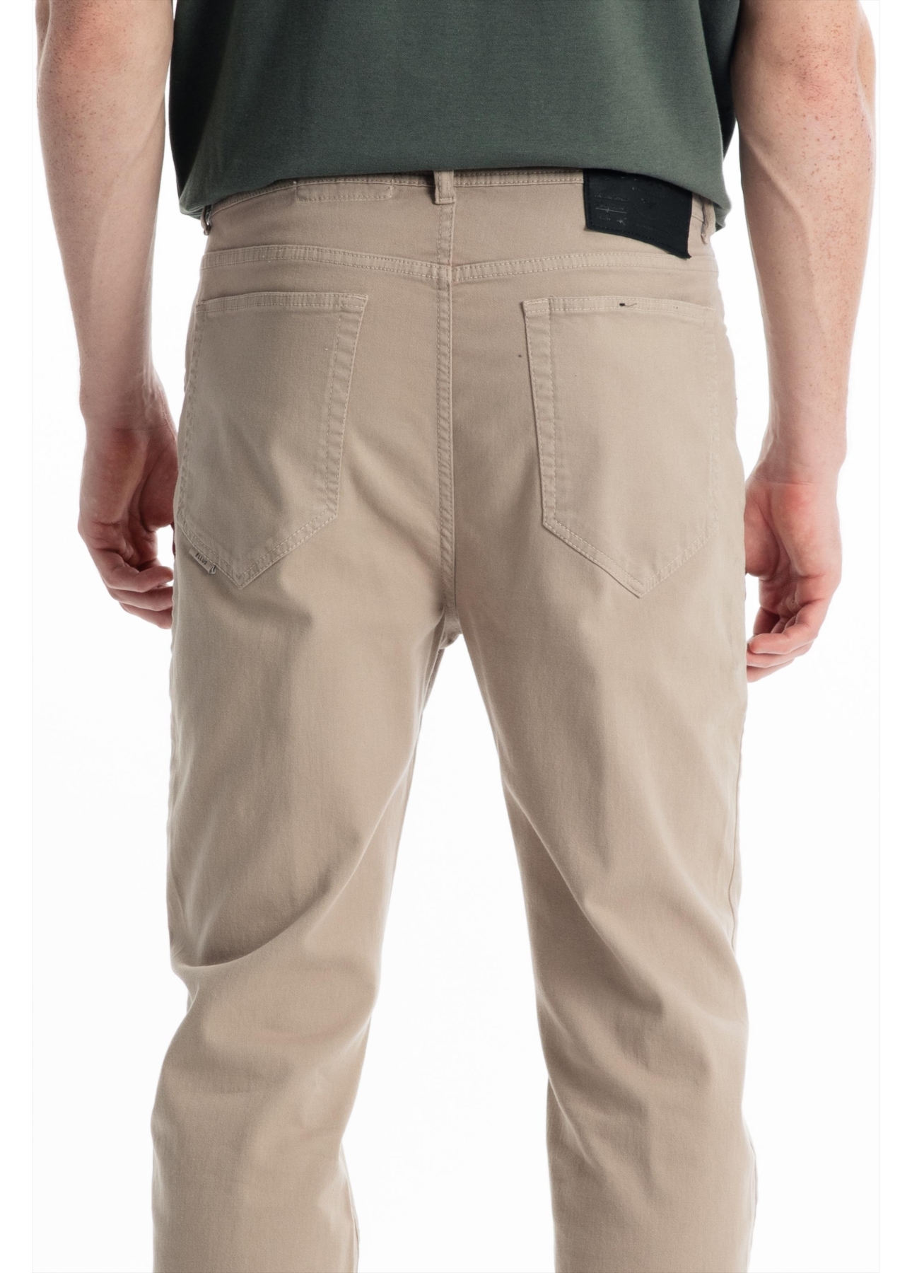 Calça Jogging Color Slim Husk