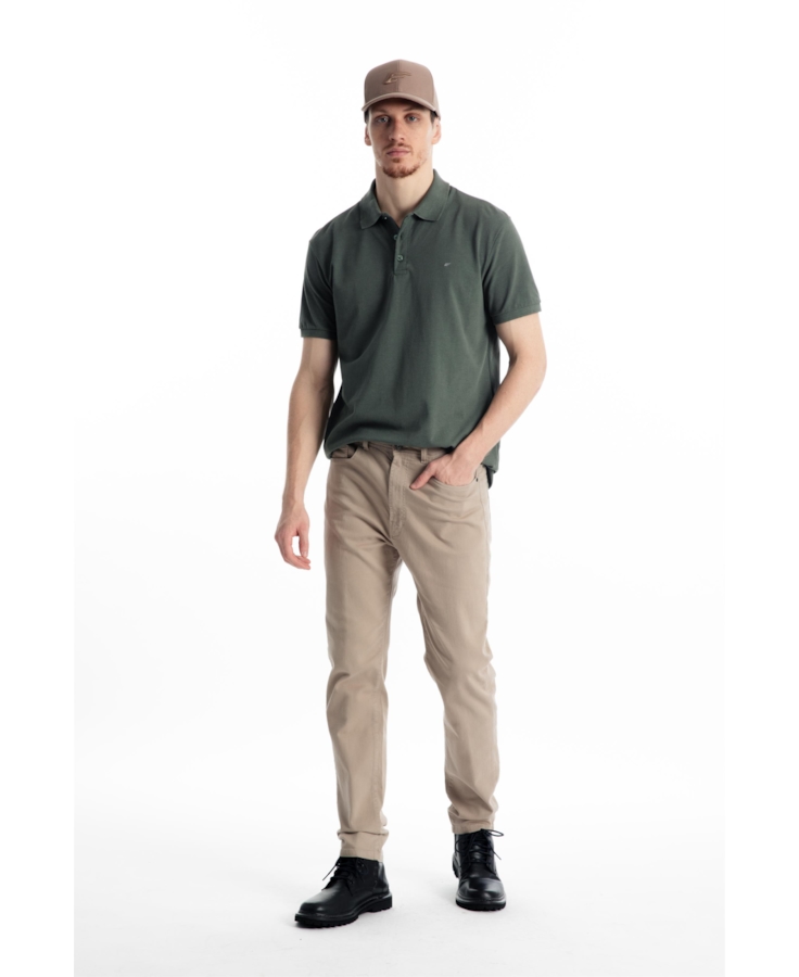 Calça Jogging Color Slim Husk