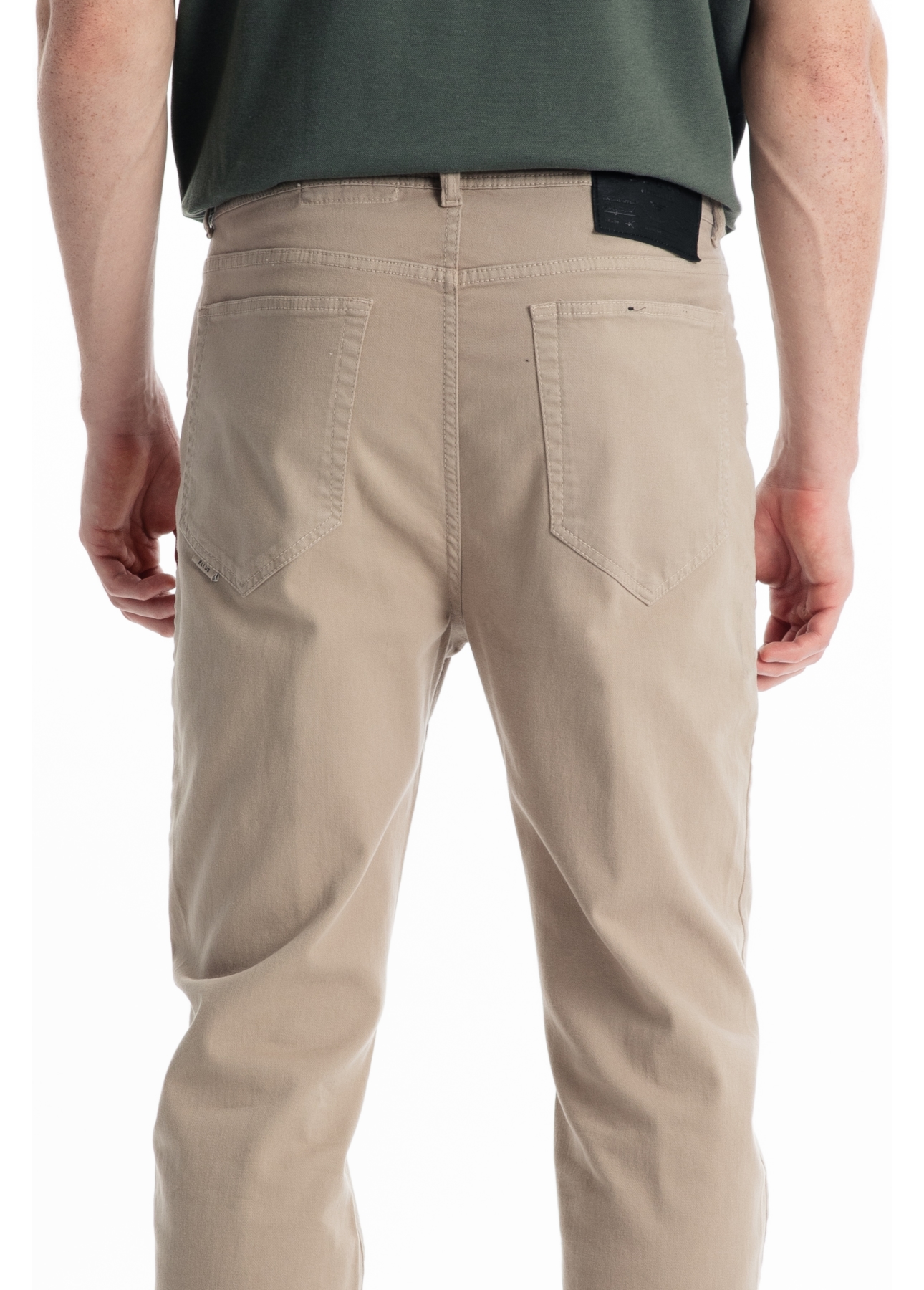 Calça Jogging Color Slim Husk