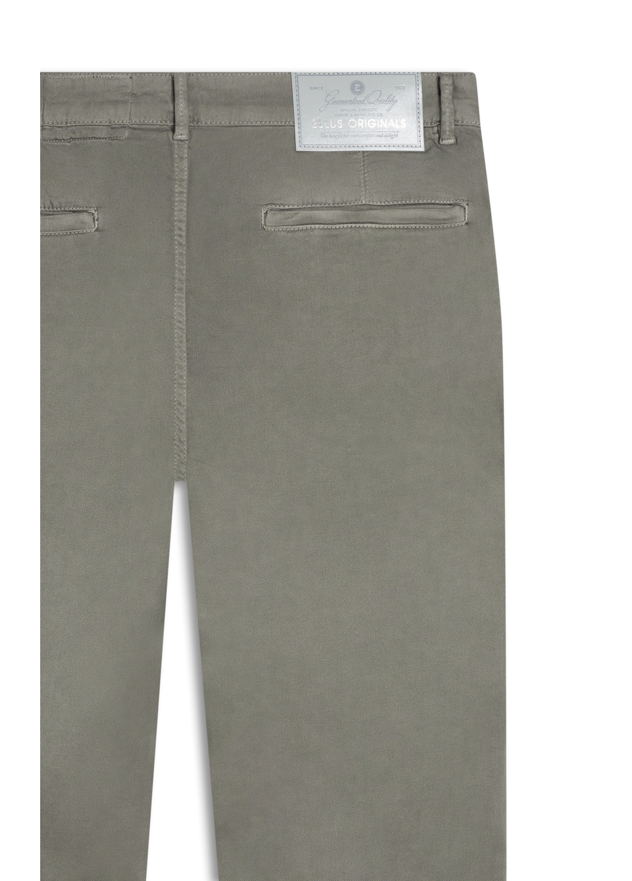 Calça Jogging Color Slim Husk
