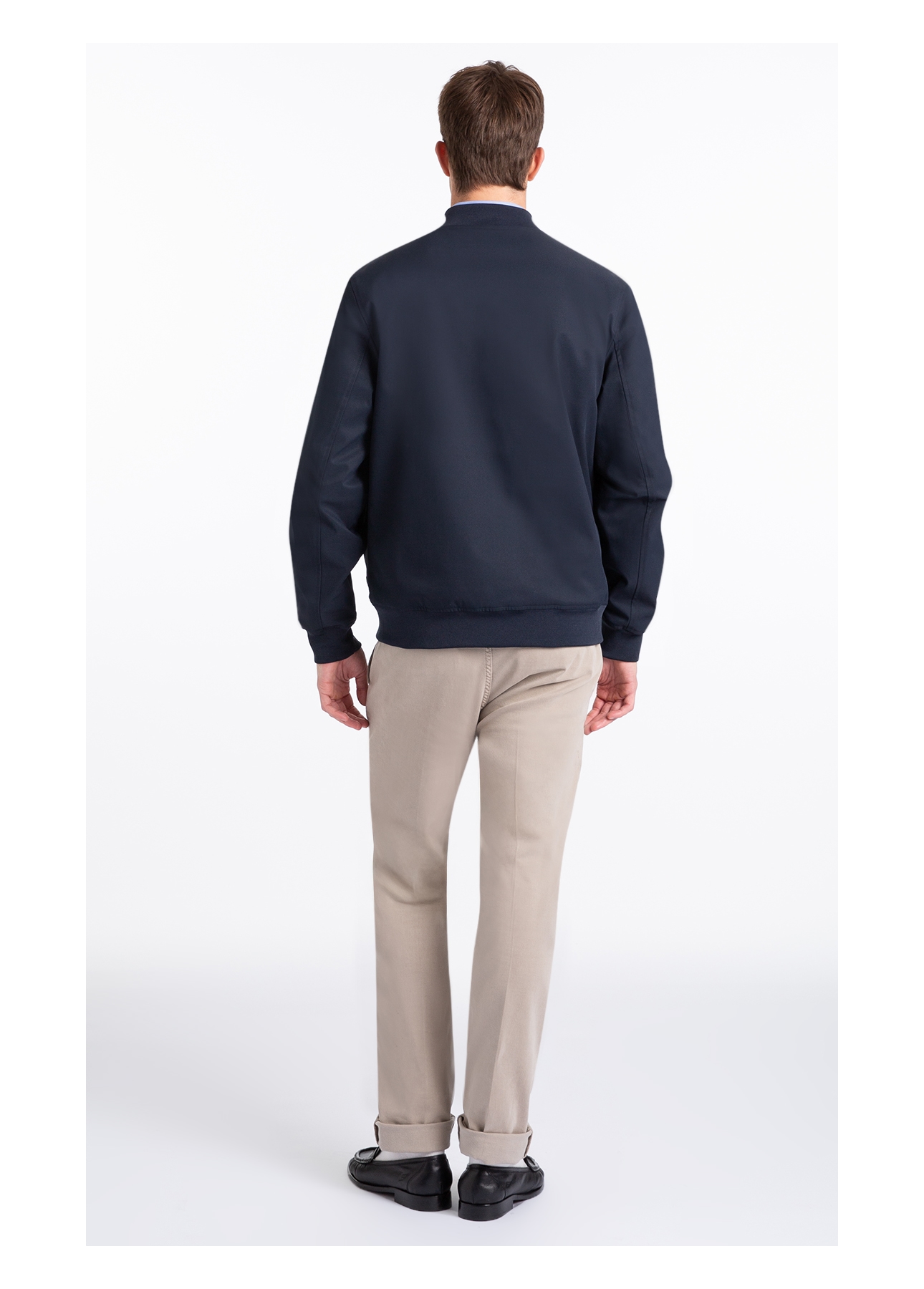 Calça Jogging Color Slim Husk