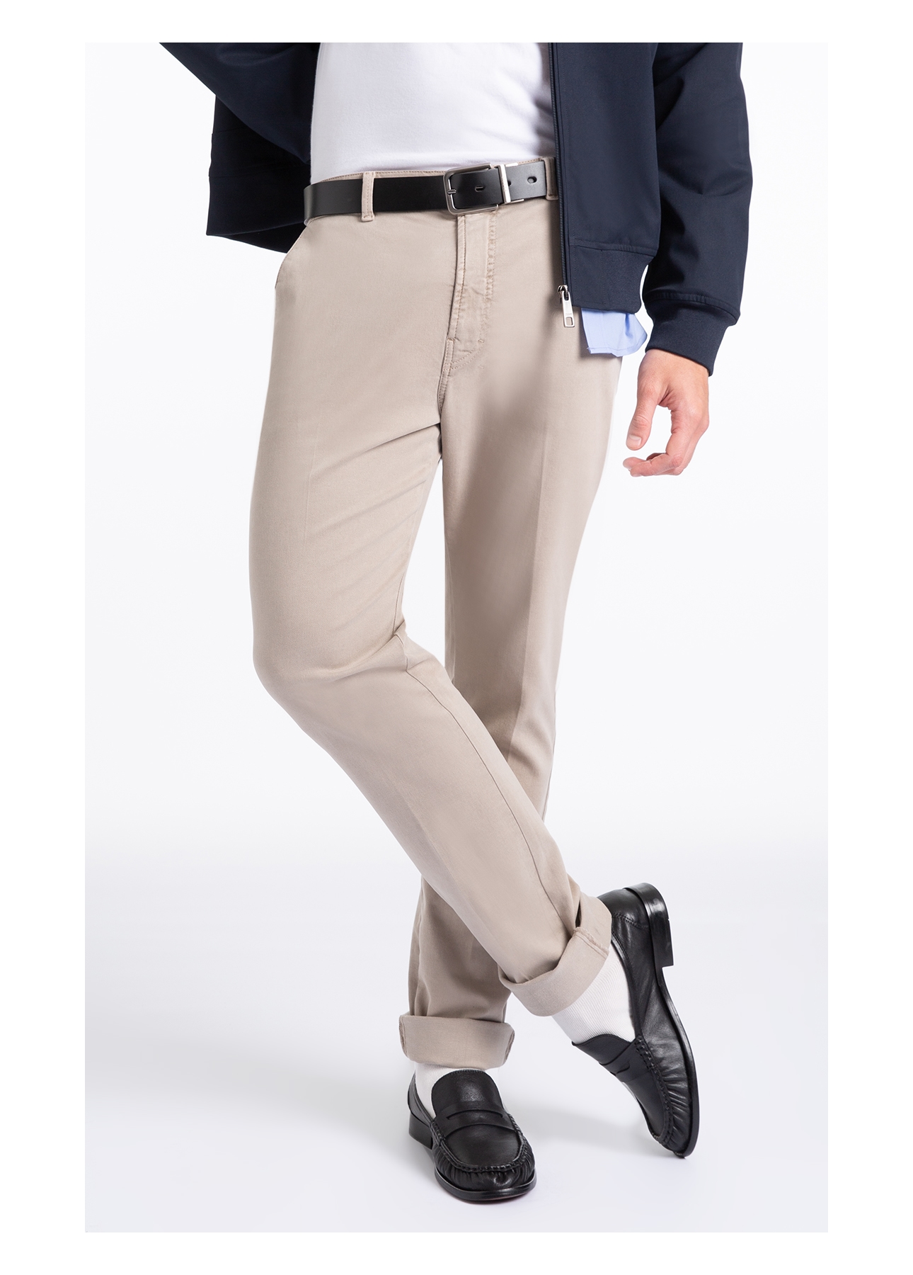 Calça Jogging Color Slim Husk