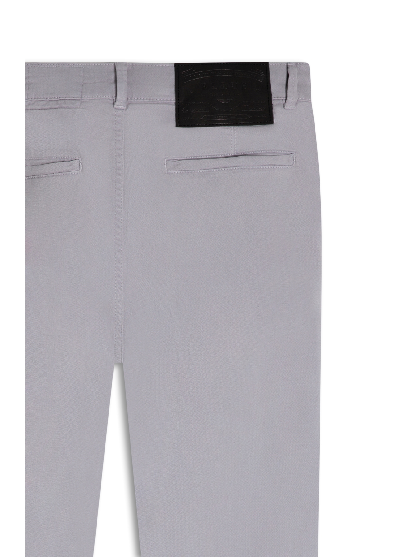 Calça Jogging Color Slim Lavanda