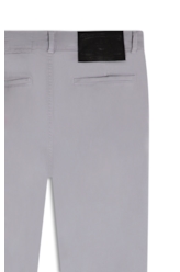Calça Jogging Color Slim Lavanda
