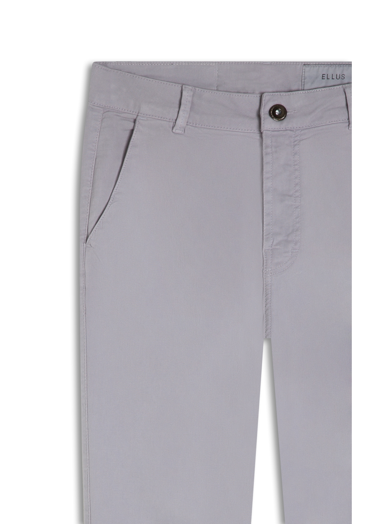 Calça Jogging Color Slim Lavanda