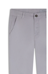 Calça Jogging Color Slim Lavanda