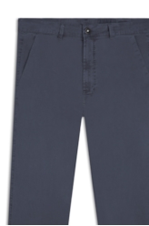 Calça Jogging Color Slim Marinho