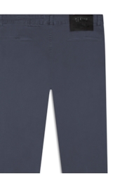 Calça Jogging Color Slim Marinho