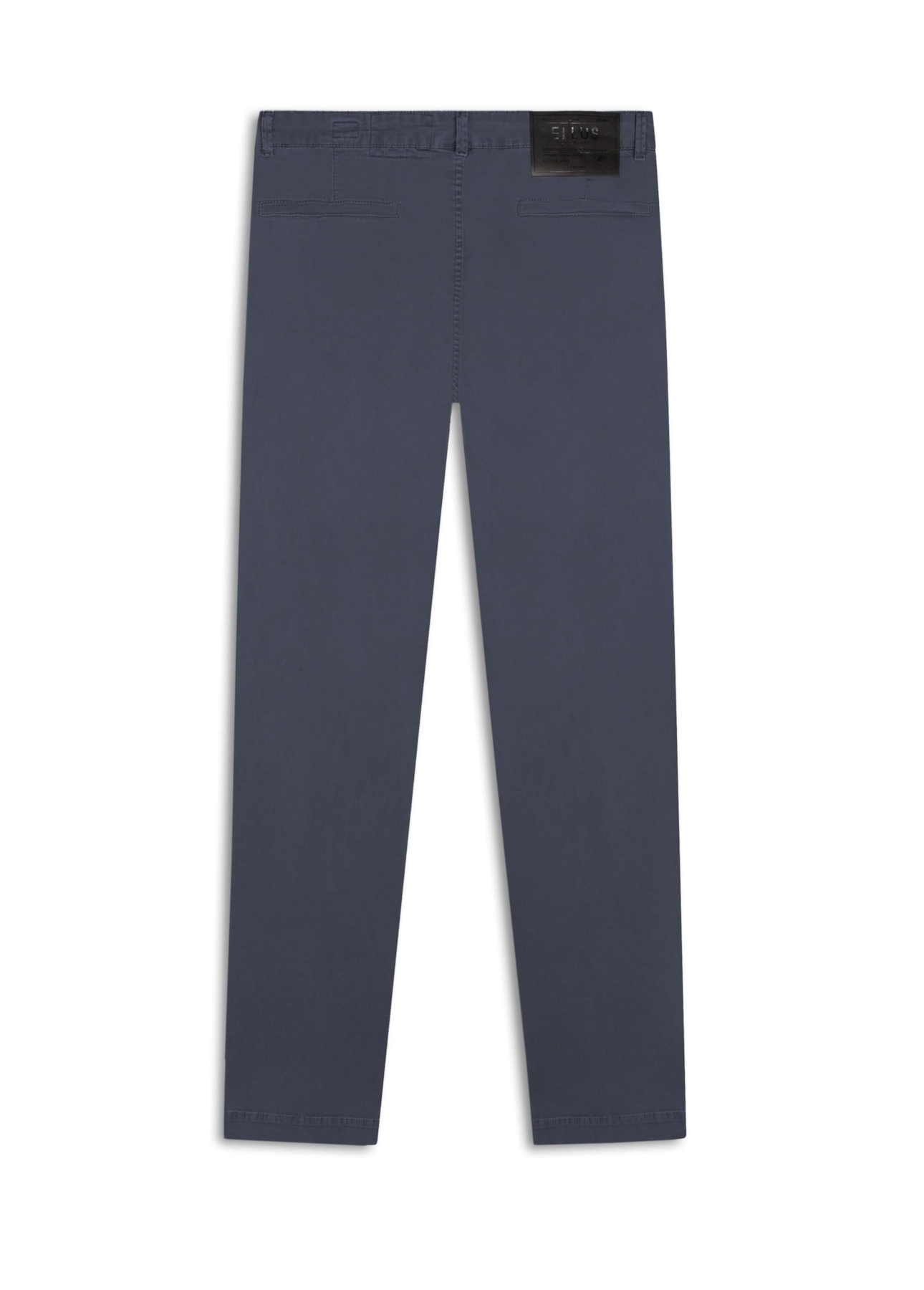 Calça Jogging Color Slim Marinho