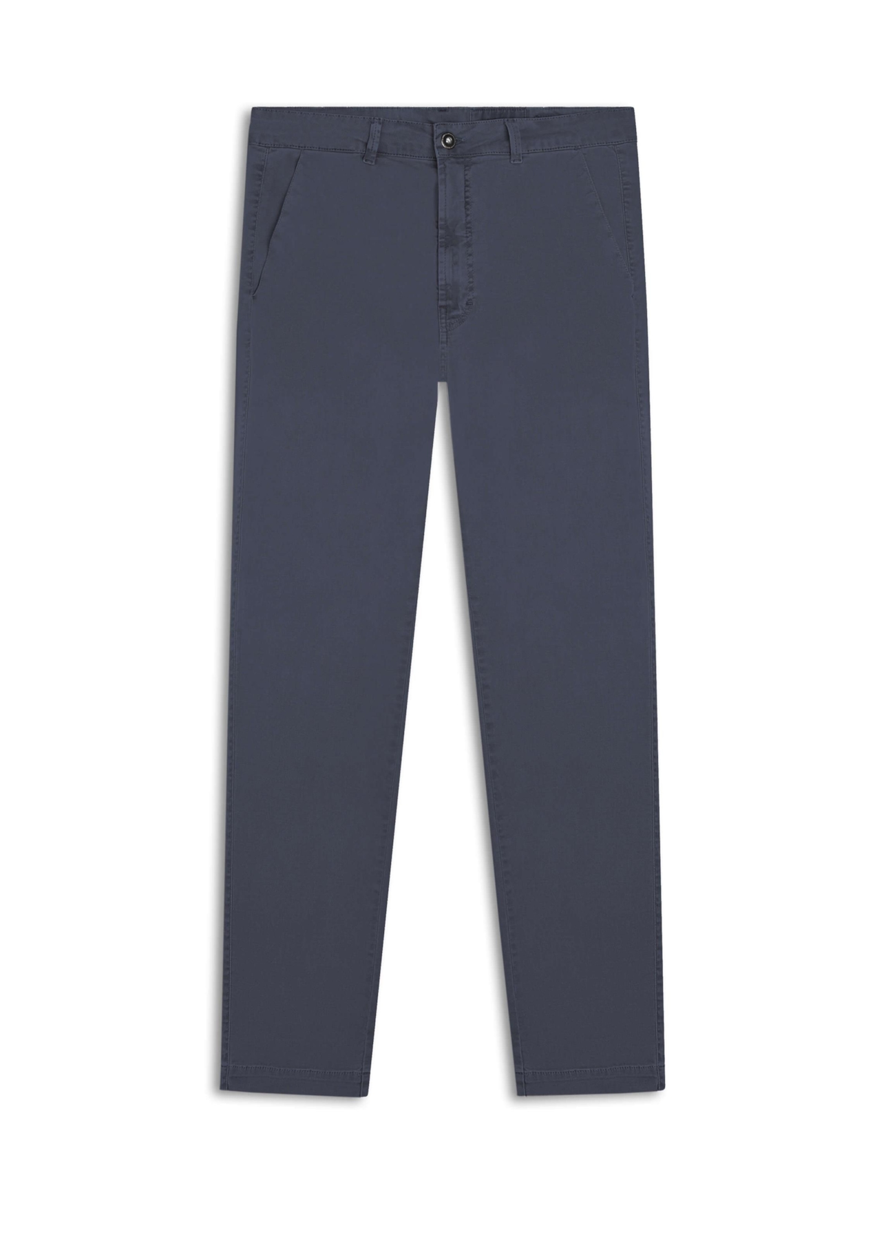 Calça Jogging Color Slim Marinho