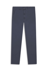 Calça Jogging Color Slim Marinho