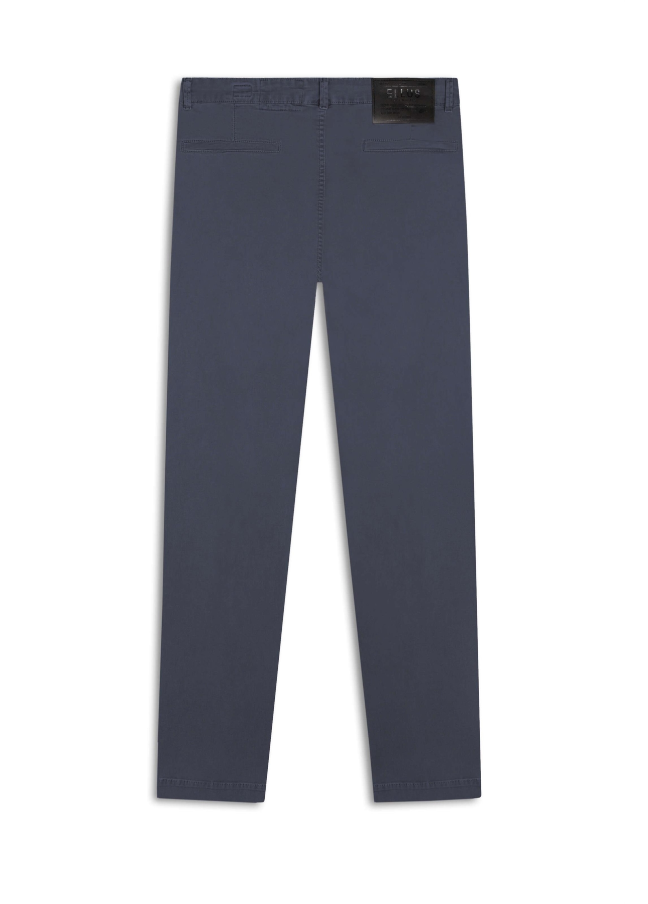 Calça Jogging Color Slim Marinho