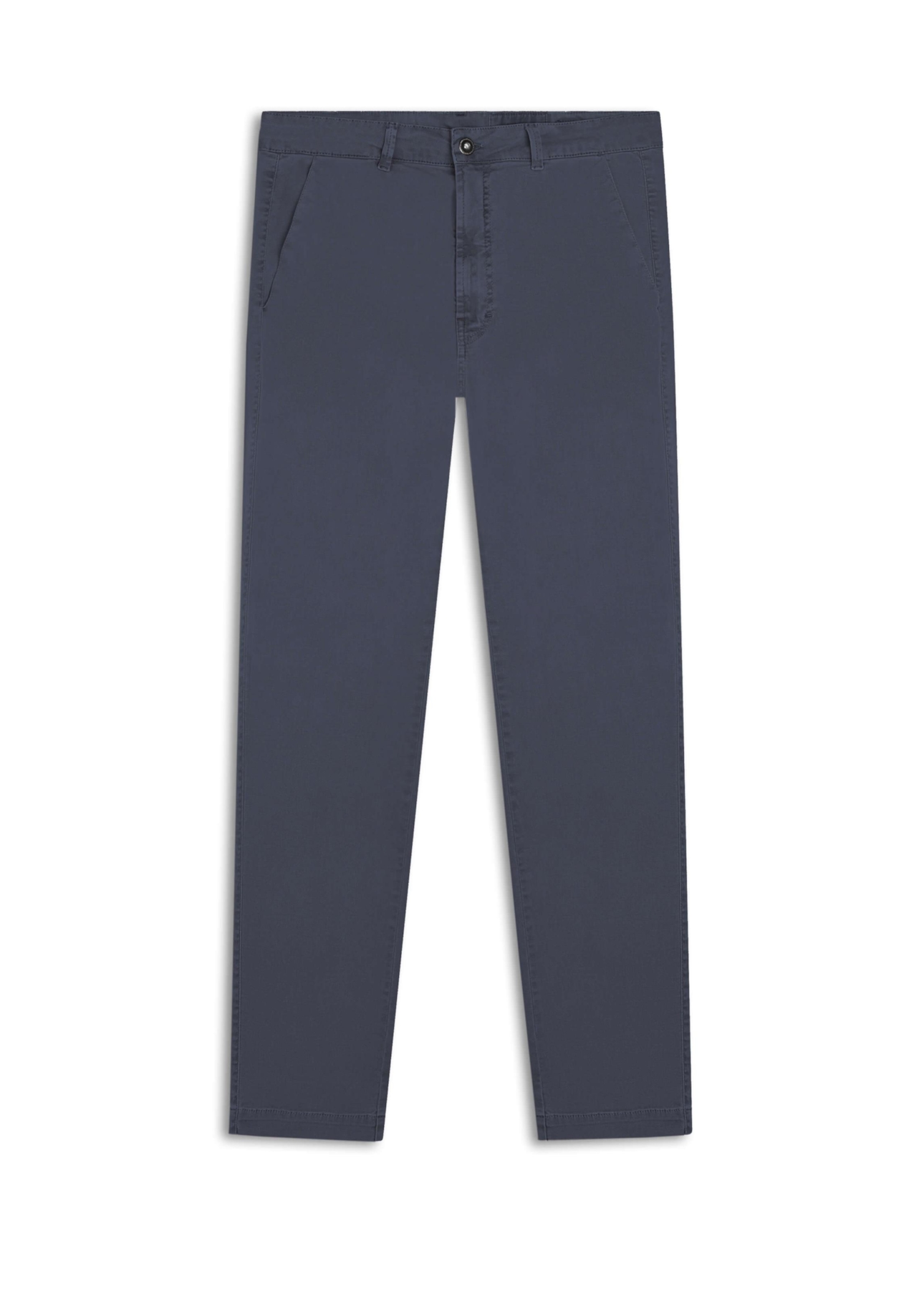 Calça Jogging Color Slim Marinho