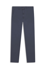 Calça Jogging Color Slim Marinho