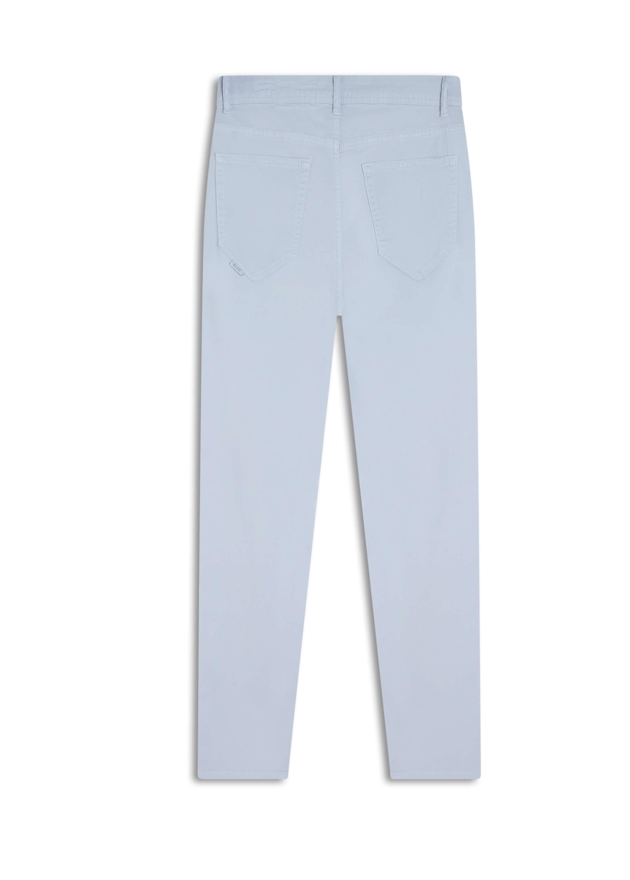 Calça Jogging Color Slim Off White