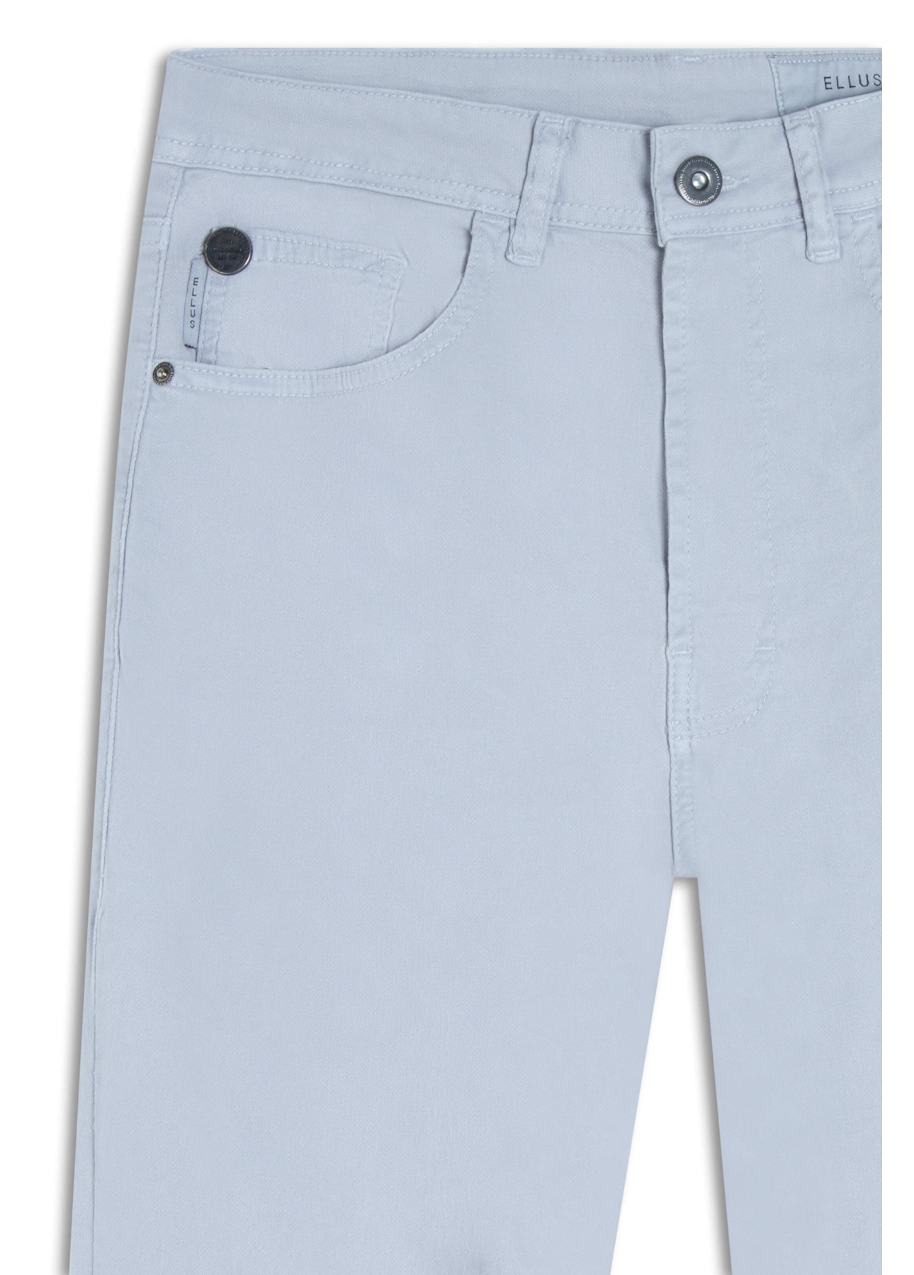 Calça Jogging Color Slim Off White