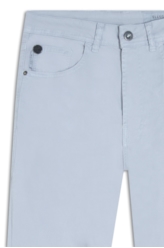 Calça Jogging Color Slim Off White