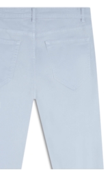 Calça Jogging Color Slim Off White