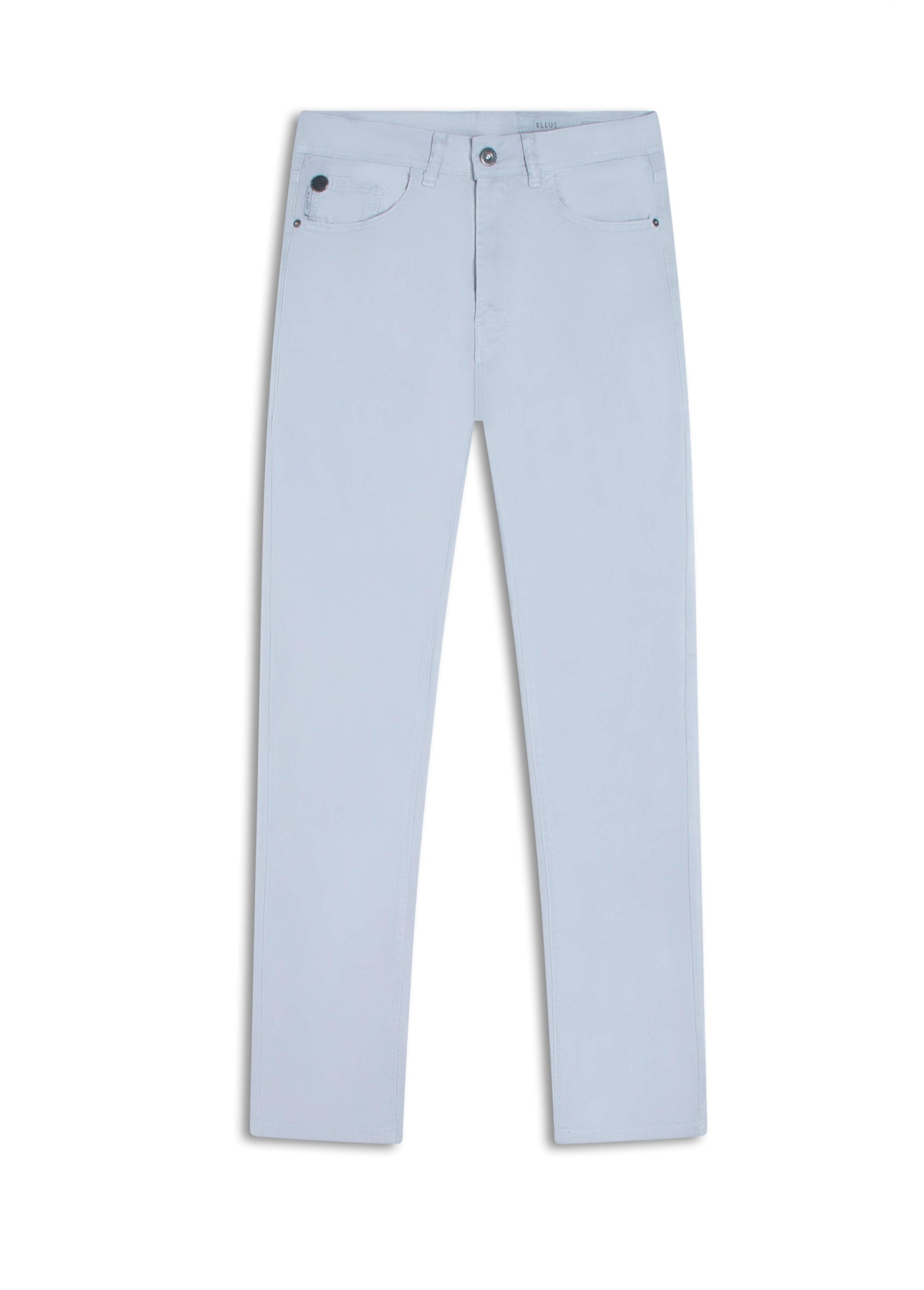 Calça Jogging Color Slim Off White