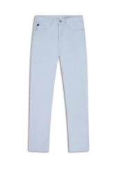 Calça Jogging Color Slim Off White