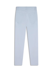 Calça Jogging Color Slim Off White