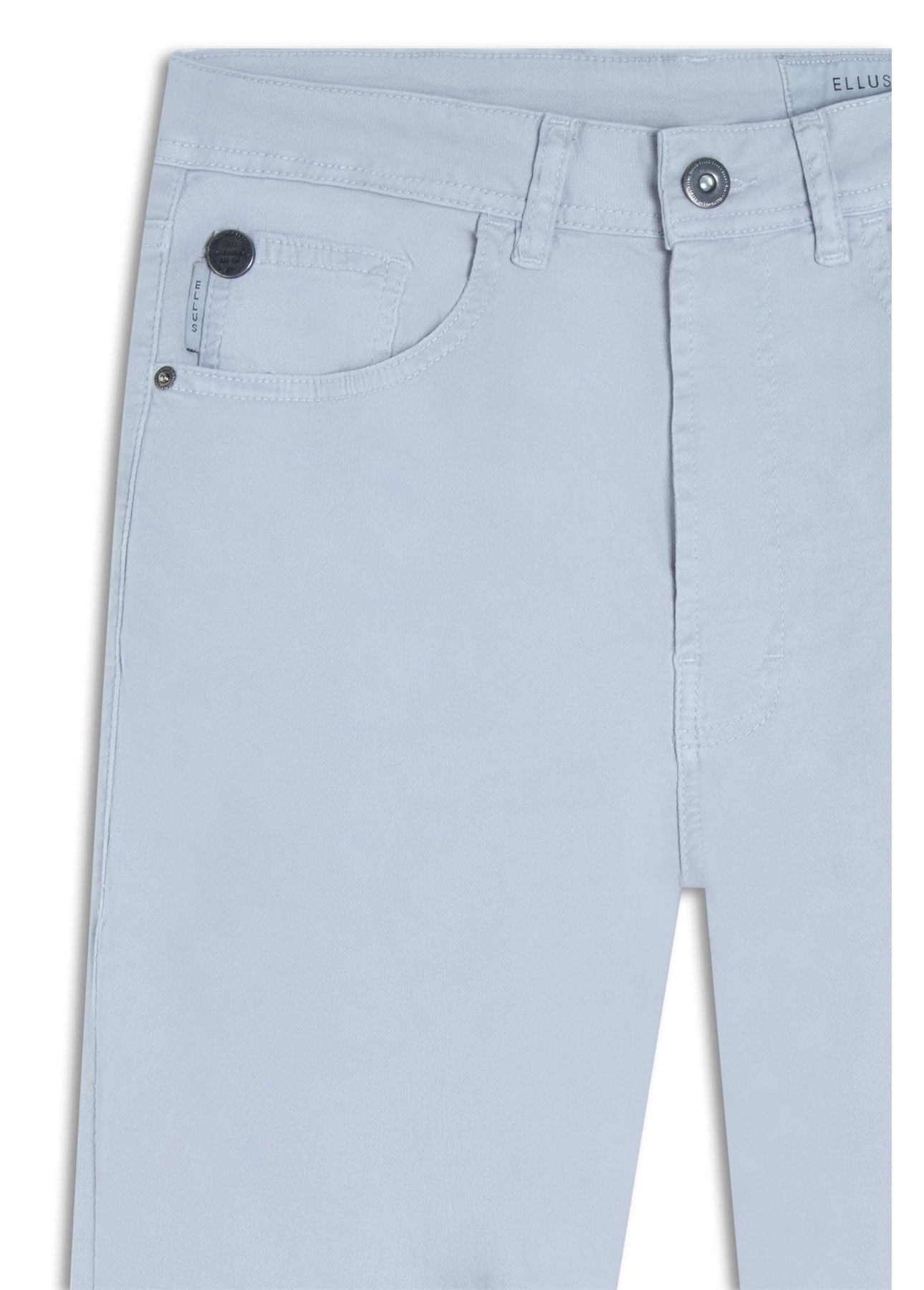 Calça Jogging Color Slim Off White