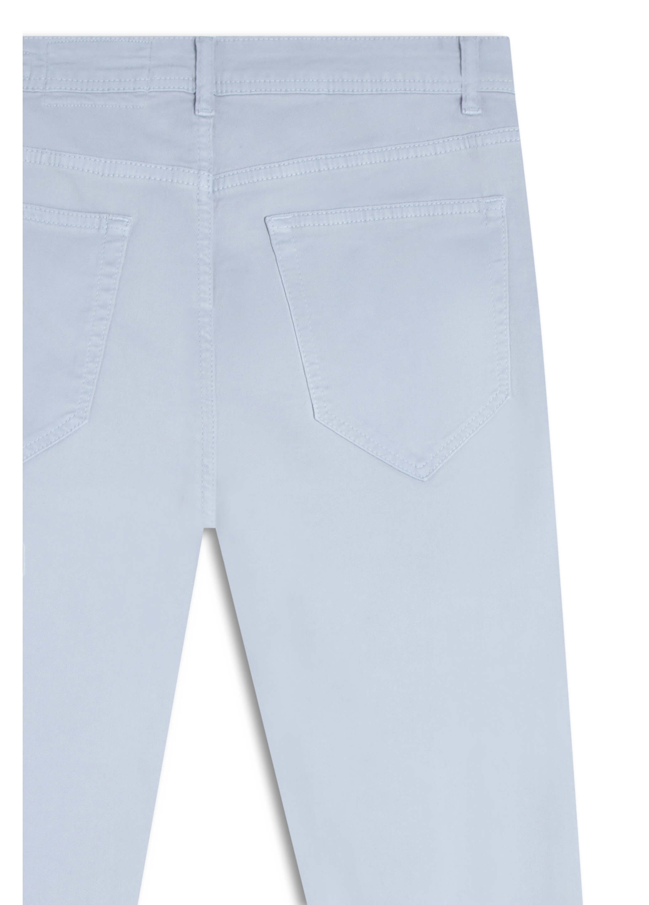 Calça Jogging Color Slim Off White