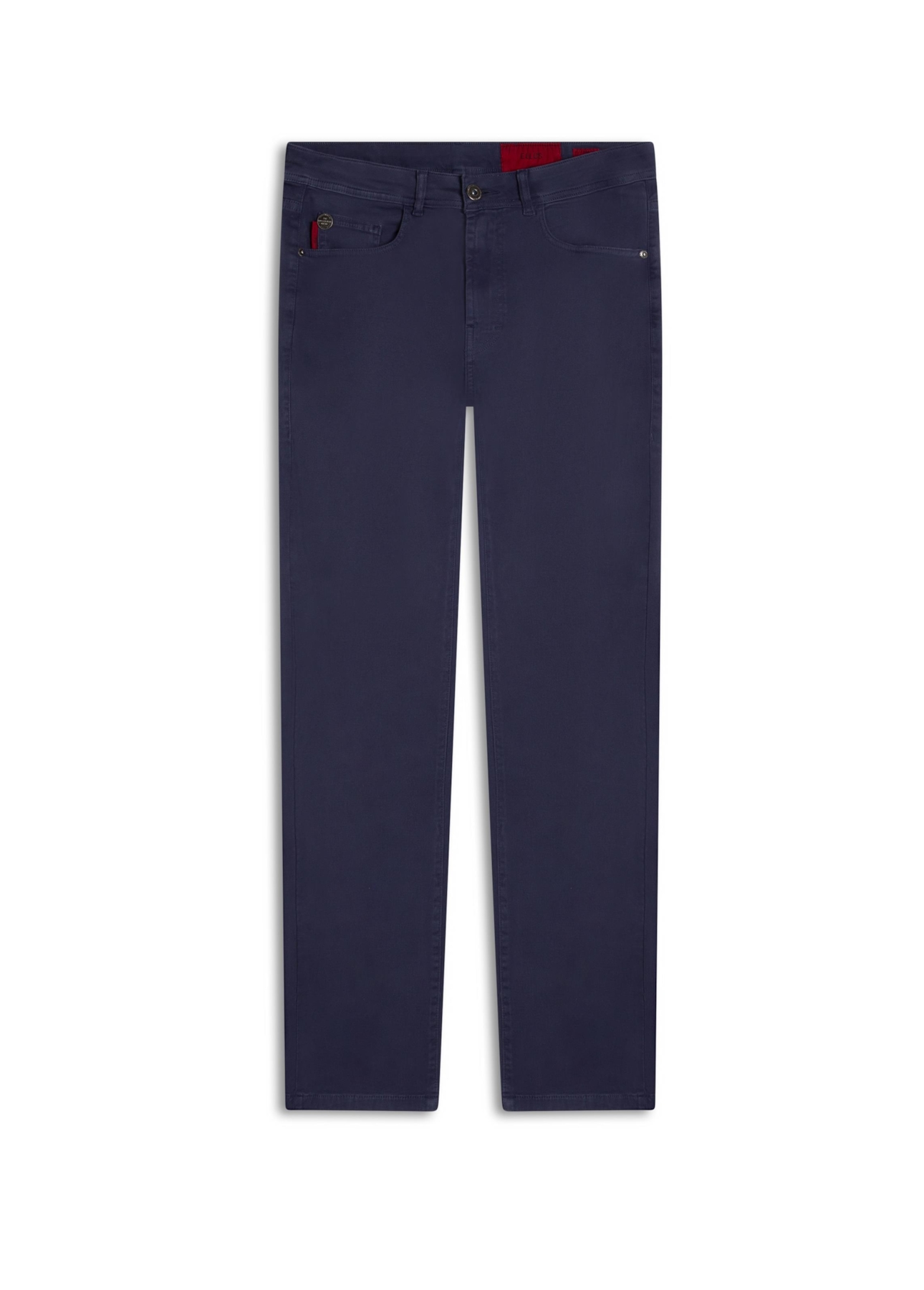 Calça Jogging Color Slim Old Purple