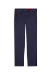 Calça Jogging Color Slim Old Purple