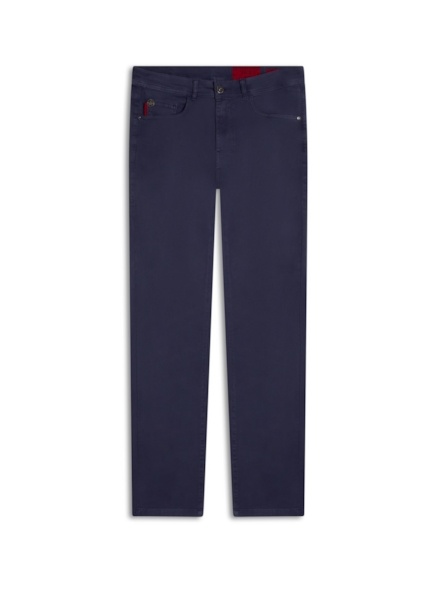 Calça Jogging Color Slim Old Purple