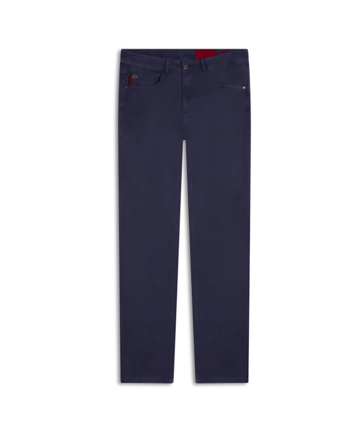 Calça Jogging Color Slim Old Purple