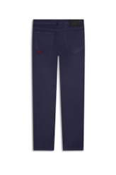 Calça Jogging Color Slim Old Purple
