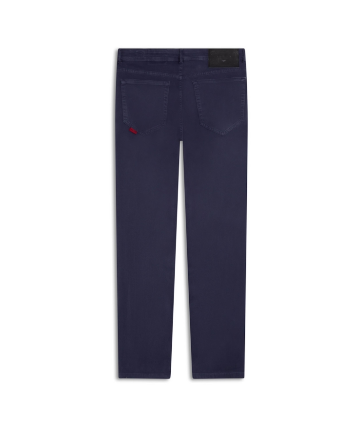 Calça Jogging Color Slim Old Purple