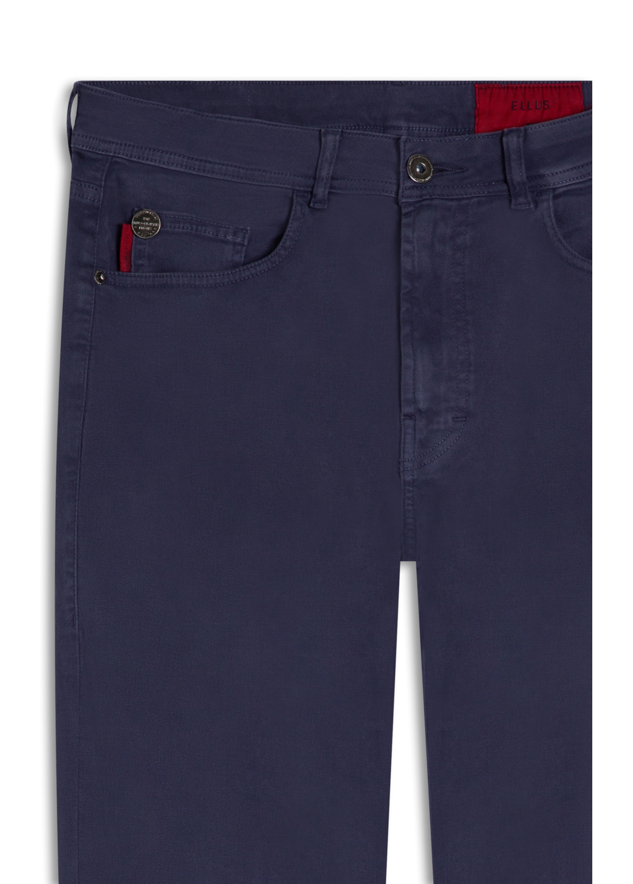 Calça Jogging Color Slim Old Purple
