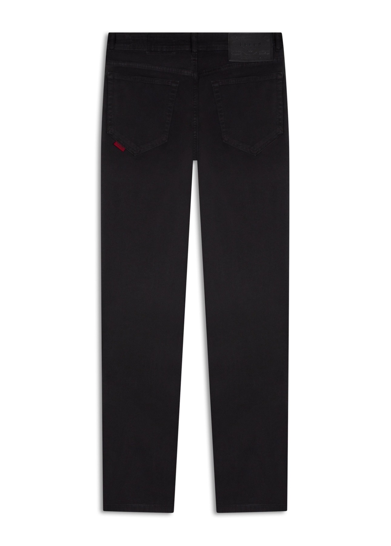 Calça Jogging Color Slim Plumbo