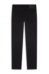 Calça Jogging Color Slim Plumbo