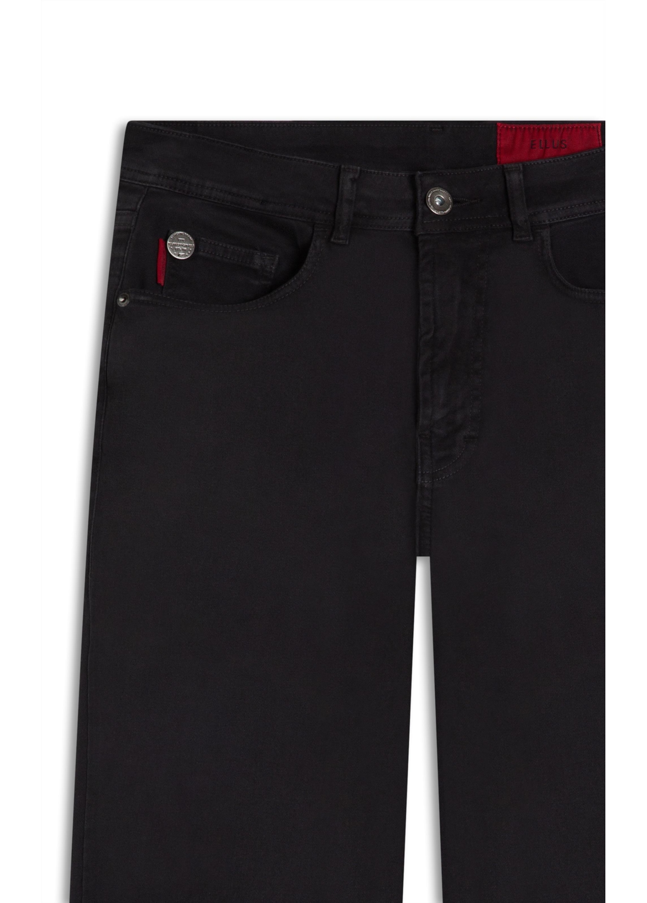 Calça Jogging Color Slim Plumbo