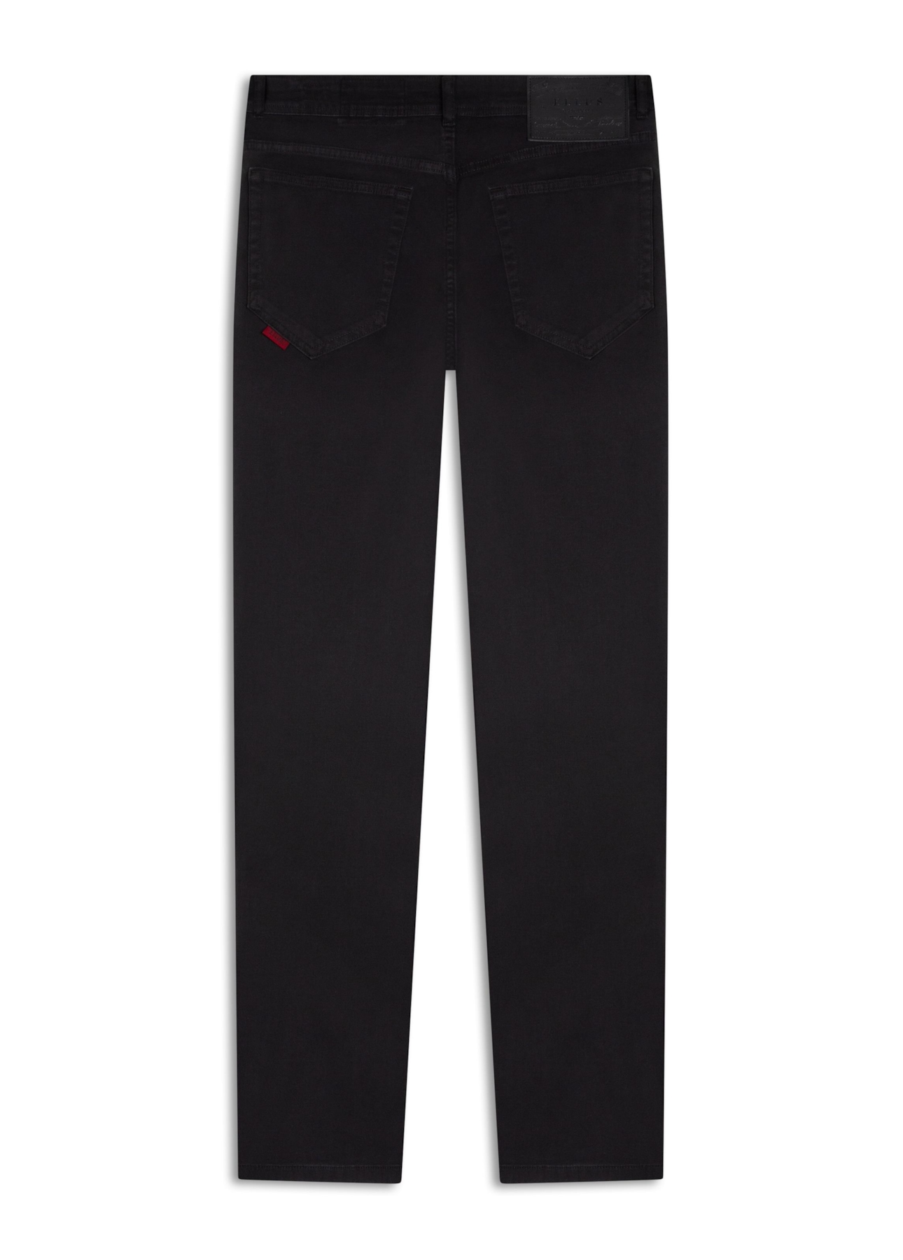 Calça Jogging Color Slim Plumbo