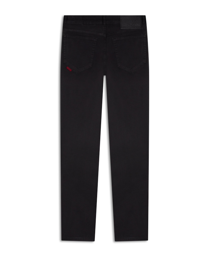 Calça Jogging Color Slim Plumbo